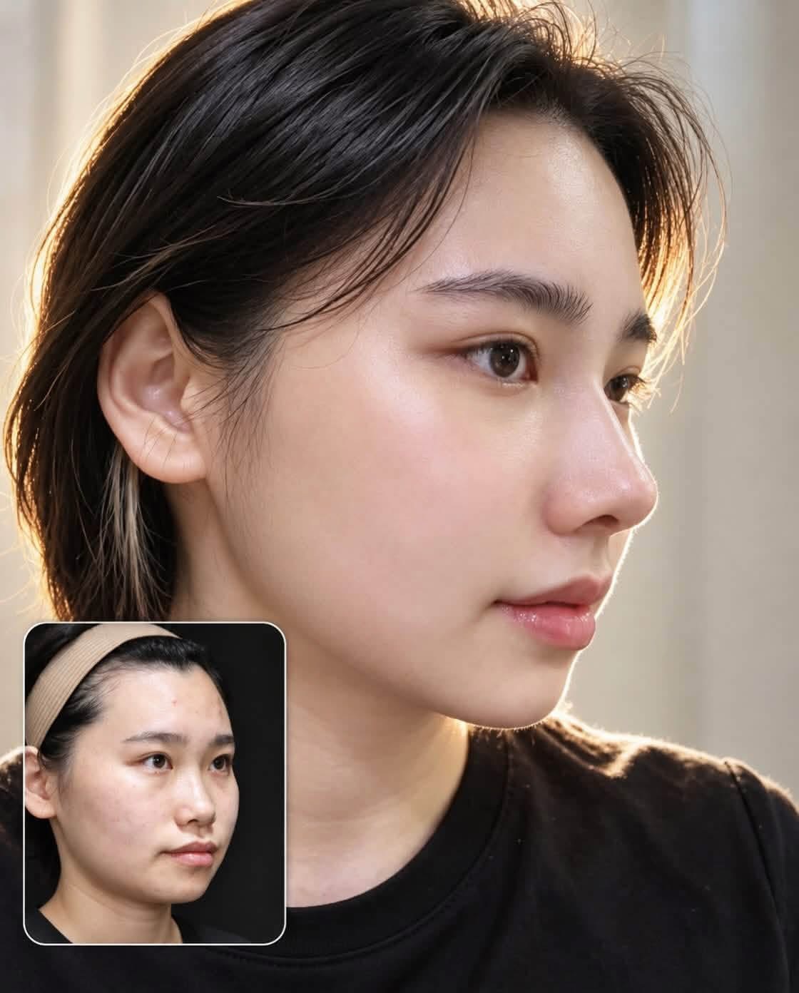 Ảnh do phòng khám cung cấp 3